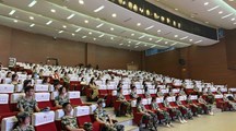守护生命，“救”在身边——我校团委开展2022级新生应急救护知识培训