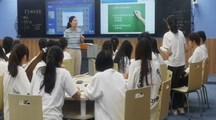 科研处参与组织2022年苏州市职业学校财经商贸专业教研活动