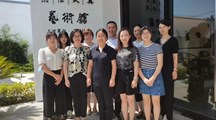 专业带头人暑期企业调研：企业调研促就业，校企融合谋发展