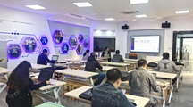 实训管理系统——实训处召开信息化标杆项目培训会