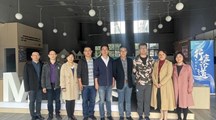 我校赴苏州农业职业技术学院交流学习