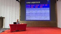 学校教科研骨干能力提升培训系列讲座第二讲 — 如何写好教育论文