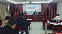 坚持目标引领、聚焦内涵建设