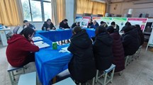 实训处新学期开学工作简报