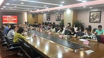 我校赴江苏联合职业技术学院武进分院学习交流