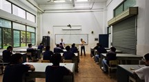 技能加冕，成就不凡——我校举行职业技能等级认定考试