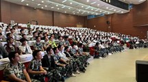 2023年“新生起航”系列报道（二）