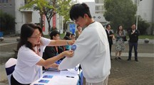 “吴地工匠”系列竞赛活动——第七届“吴中技能状元”职业技能竞赛CAD机械设计赛项在我校正式拉开帷幕