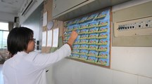 班级建设有“馨”意，文化濡染细无声