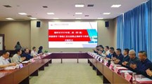 我校王玲玲处长在湖州市 2023 年第二期（第一批）校级领导干部赴江苏名校蹲点调研学习培训中作专题讲座