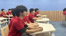 法治教育：网络安全知识讲座
