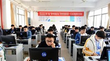 我校顺利承办2023年第7届“吴中技能状元”职业技能竞赛CAD机械设计赛项