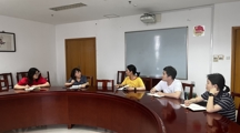 新学期，新展望——校团委召开2022-2023学年第一学期第一次共青团工作会议