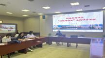 我校承办吴中区职业教育研究“课题进课堂”主题研讨活动