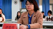 “学‘四史’，讲故事”——校团委开展“红色故事我来讲”宣讲总决赛