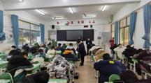我校2023年度第三方职业技能等级认定完美收官