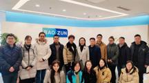  科研处赴南通开放大学调研