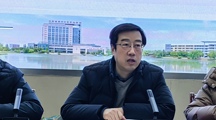 新学期工作部署会议顺利召开——科研、教务与实训三部门共谋发展
