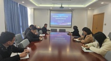 我校召开省优质专业、省高水平专业群、市优质专业群