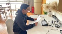 规范行为成习惯   养成教育促成长‍
