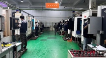 我校举行第三方职业技能等级认定考试