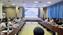 陕西省镇安职教中心教师代表团莅临我校交流学习，共促职业教育发展