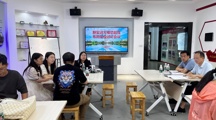新实训大楼功能性布局规划会议圆满落幕，实地考察助力精准定位