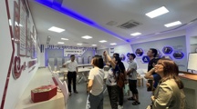 分享育人经验 加强合作交流——三全育人改革、德育品牌建设经验学习交流
