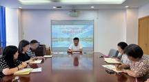 秋韵绘新篇，携手启新程 —— 我校名师工作室领衔人会议顺利召开