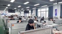 我校成功举办电工四级职业技能等级认定考试