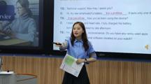 苏州市职业学校英语教学研讨活动圆满落幕