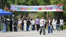 "润心向阳"心理游园会——火爆来袭！