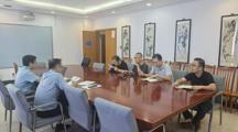 我校顺利召开2025-2026学年第一学期实训耗材申购论证会