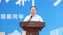 号角吹响！吴中中专新生军训动员大会燃情启幕！