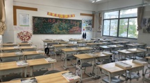 班级有“馨”意&nbsp;&nbsp;文化藏匠“心”