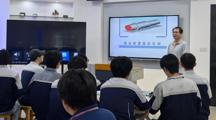 苏宿职教同课异构展风采 师徒共研促成长——同课展示及评课活动圆满举行