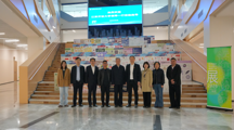 聚焦就业育人 共话学生成长——办学体系学生教育专题调研座谈会在吴中开放大学顺利召开