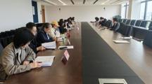 聚焦教研提质，赋能内涵发展——我校召开高质量教研活动专题工作会