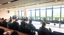 深耕幸福课堂，提升教学质量——我校顺利召开第二次“幸福课堂”公开课教学质量提升培训会