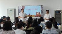 以训促安 筑牢防线 —— 我校班主任消防设施实操技能系列培训第一期顺利开展