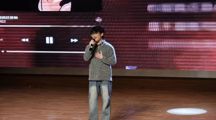 “拾光唱将  音悦十佳”校园歌手大赛圆满落幕