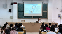 我校组织开展全体心理委员专题培训