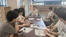 我校2026年上半年普通话水平测试考务工作圆满结束