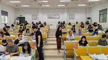 严守评判标尺&nbsp;共筑公平防线——我校圆满完成期末四科统批工作