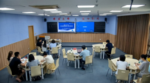聚焦人才培养方案研制，共绘五年制高职发展新篇——我校组织参加江苏联合职业技术学院线上培训会议