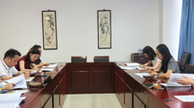 我校召开新学期西藏班学生（老生）返校工作部署会议
