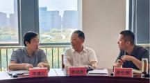 豫苏职教互学互通 共探“3+4”中本贯通育人路径
