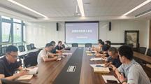 我校召开系部实训负责人工作会议