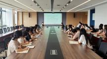规范学籍管理，护航新生启航——我校召开2026级新生建班会议
