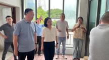 筑牢安全防线 护航双节假期——我校开展中秋国庆节前安全大检查